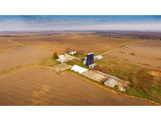 Property photo 17 - MAJOR ILLINOIS LAND AUCTION - 809+/- ACRES IN 12 TRACTS IN PIATT COUNTY, ILLINOIS